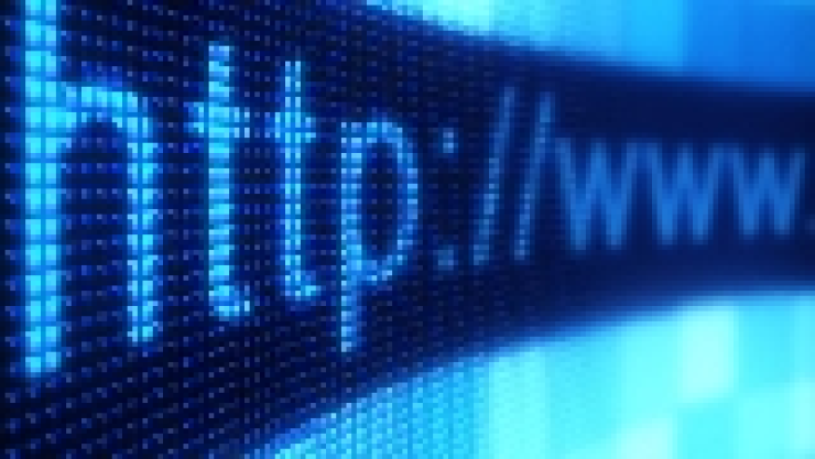 internet
