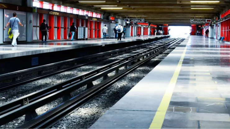 Metro CDMX en vivo: ¿Qué pasa hoy miércoles 13 de noviembre?