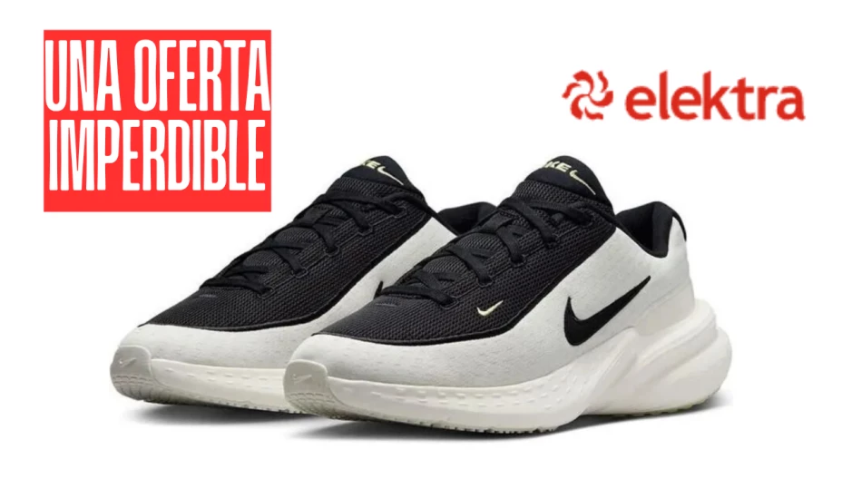 tenis Nike en Elektra