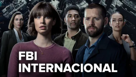 fbi: internacional seriesA7