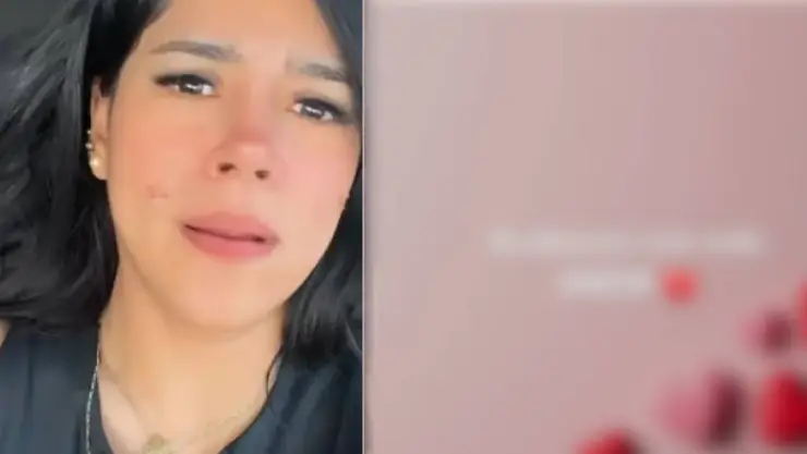 ¿La abandonó su nuevo novio? Arleth desata preocupación tras alarmantes mensajes; esto se sabe