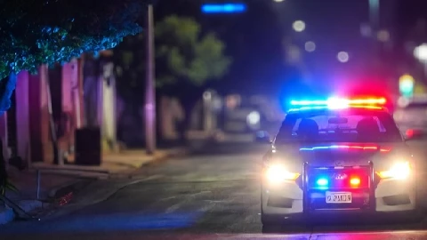 Localizan joven sin vida en Celaya Santa Teresita