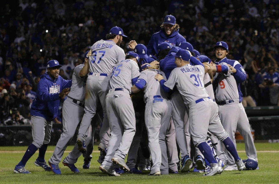 Dodgers