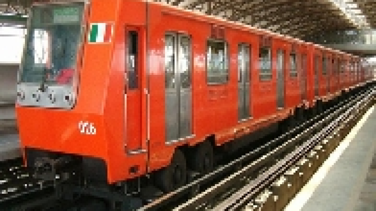 metro