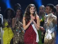 Historia de Miss Universo