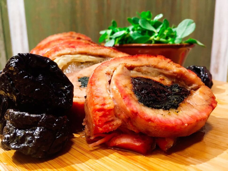 suadero relleno, cocineros mexicanos