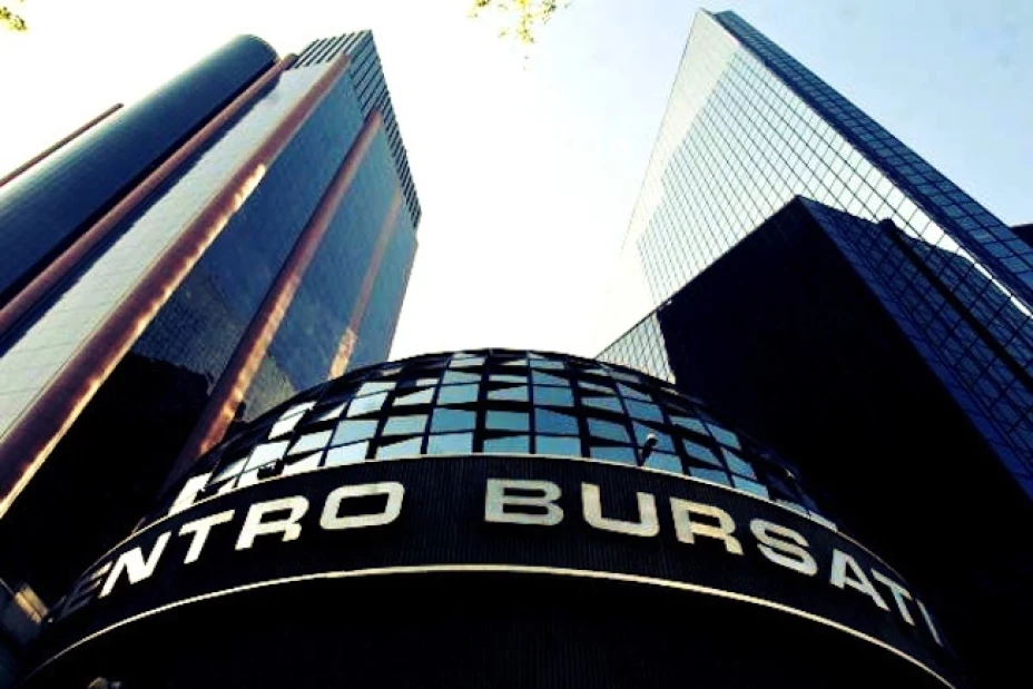Bolsa Mexicana de Valores