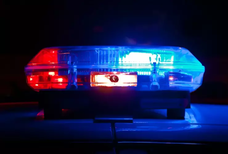 Tiroteo a la salida de una iglesia deja al menos 2 muertos y 6 heridos