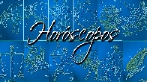 Horóscopos