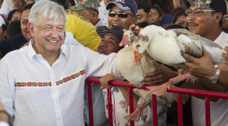 AMLO
