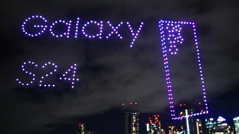 La actualizaci&oacute;n del One UI 7 estar&aacute; en el Galaxy S24 en esta fecha