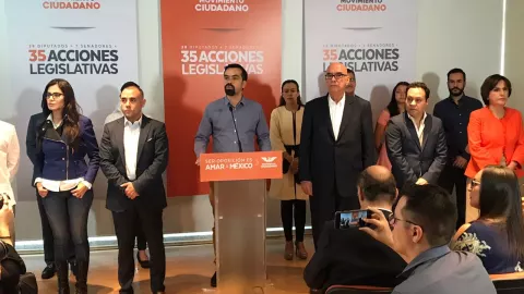 Movimiento Ciudadano