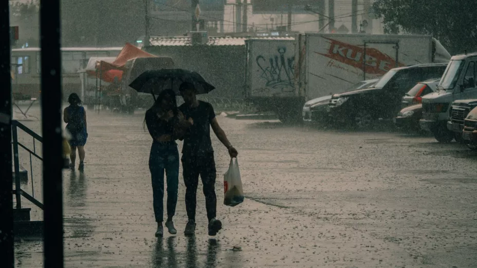 Clima en Aguascalientes ¿Cómo afectarán las ondas tropicales del 18 al 24 de agosto según el pronóstico