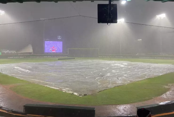 ¿Se suspende el Leones de Yucatán vs Bravos de León por la lluvia hoy jueves 13 de junio_ Esto sabemos.