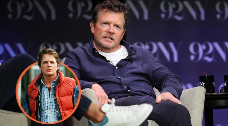 Michael J. Fox PREOCUPA a sus fans, da actualización respecto a su parkinson “Se ha puesto peor conforme pasan los años”