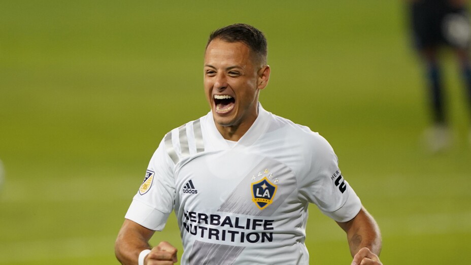 Chicharito