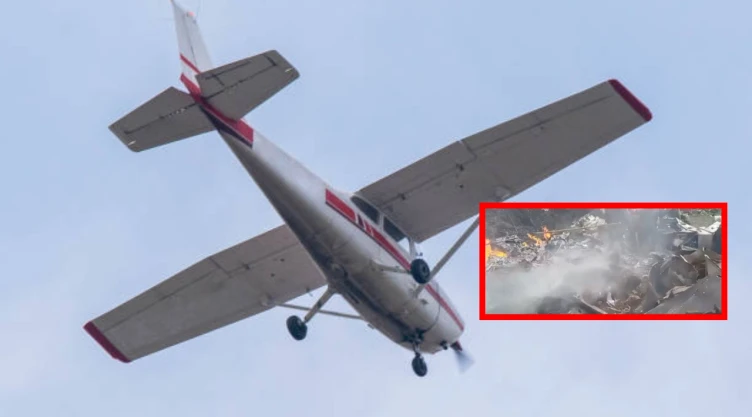 Investigan-desplome-de-avioneta-en-Tapachula-Chiapas