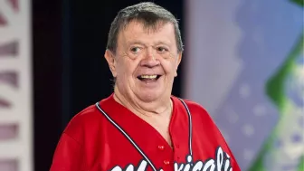 La bioserie de Chabelo es oficial Esto es lo que ya se sabe del proyecto que honrará al “Amigo de los niños”