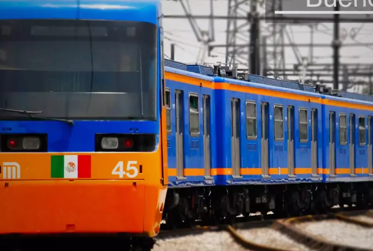 ¿Cuál es la multa que debes pagar si te quedaste dormido en el Metro de la CDMX?.jpg