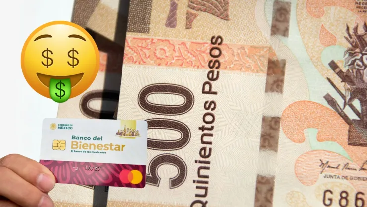 Programa del Bienestar ofrece más de 3 mil pesos; ¿cuáles son los requisitos y cómo inscribirse?
