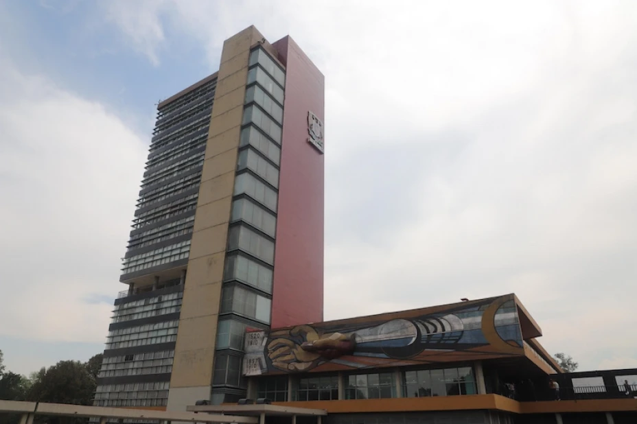 UNAM propuestas