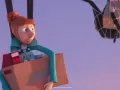 Conoce a los famosos que prestaron su voz para los personajes de Mi Villano Favorito 3. | Estreno Platinum por Azteca 7
