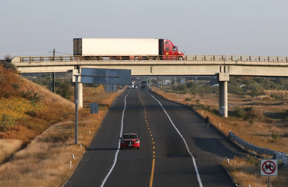 Autopista Siglo XXI 1