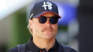  Valtteri Bottas 