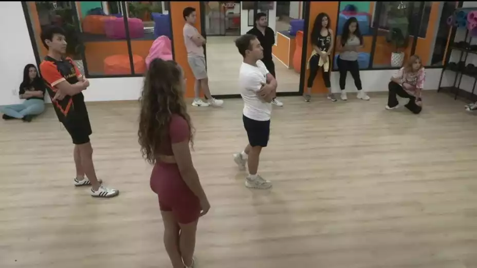 La Academia 2024