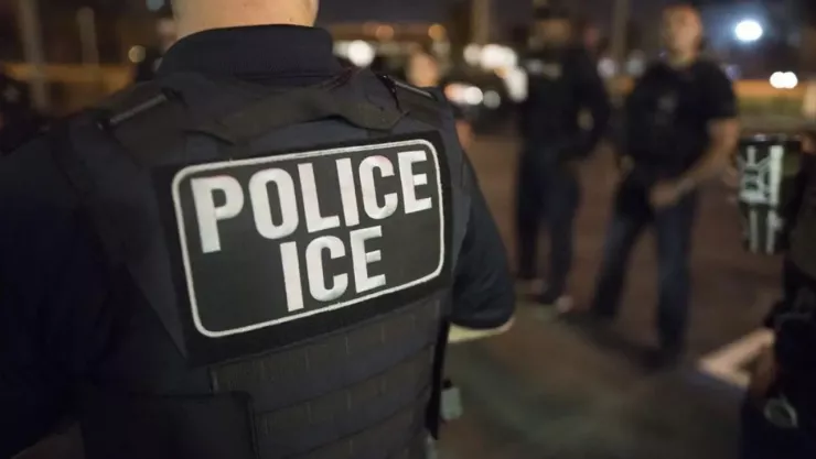 Mexicano muere mientras estaba detenido por ICE