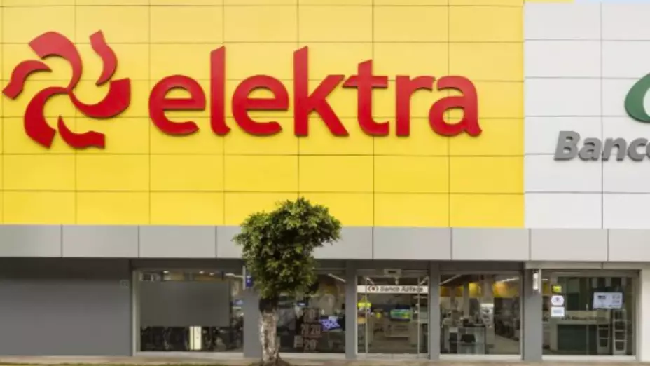 Grupo Salinas comunica que Elektra sale de la Bolsa Mexicana de Valores.