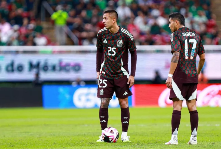 ¡La Selección Mexicana a prueba! México visita a Honduras en la Liga de Naciones