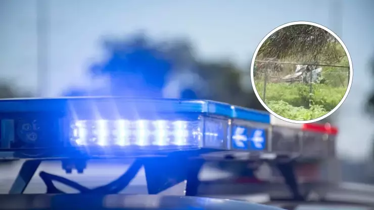 Muere mujer en accidente tipo volcadura en Costa Rica