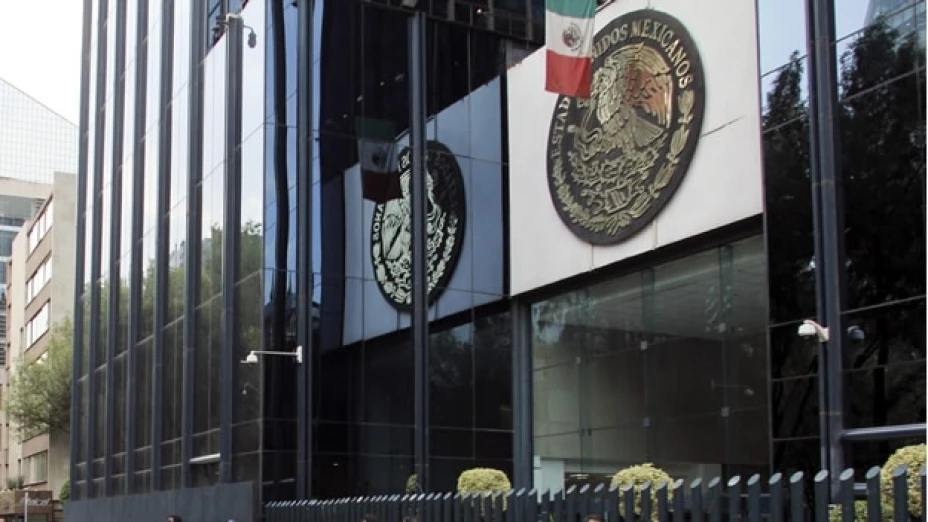 La Fiscalía General de la República sustituirá a la PGR