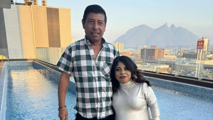 Novio de Lupita TikTok: ¿Cuánto tiempo estará en la cárcel Ricardo ‘N’?