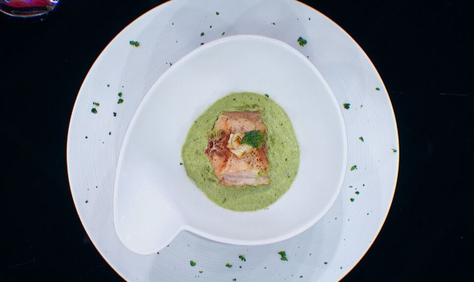 platilos masterchef méxico, Brincos diera