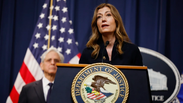 DEA acusa que cárteles mexicanos operan en más de 100 países