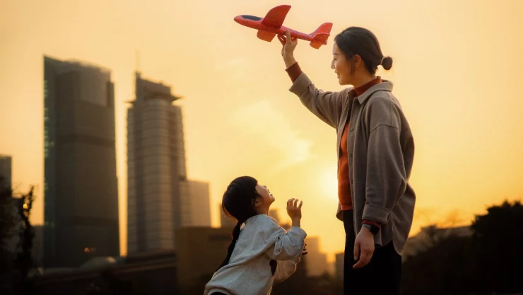 Feliz día del niño frases para hijo