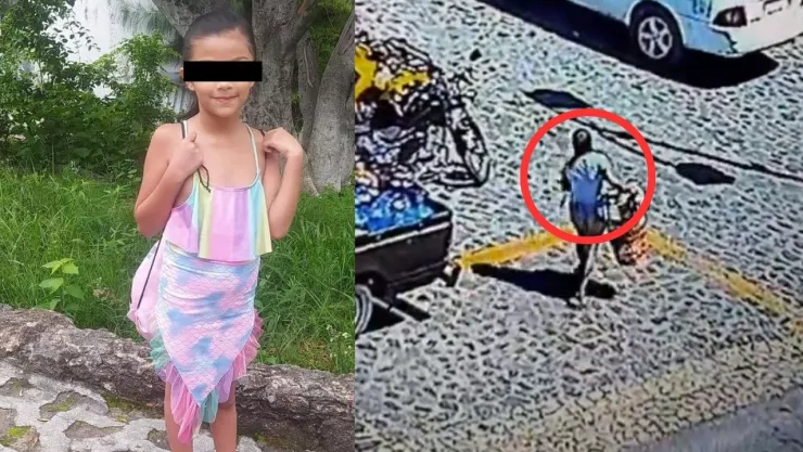 Muere la presunta asesina de Camila tras ser fuertemente golpeada