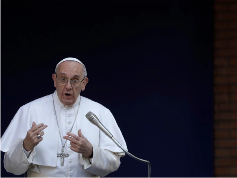 Papa Francisco
