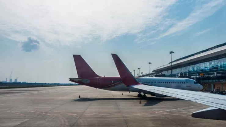 Vuelo en Alemania llega al mismo aeropuerto después de horas ¿Qué pasó el sábado 15 de marzo de 2025?