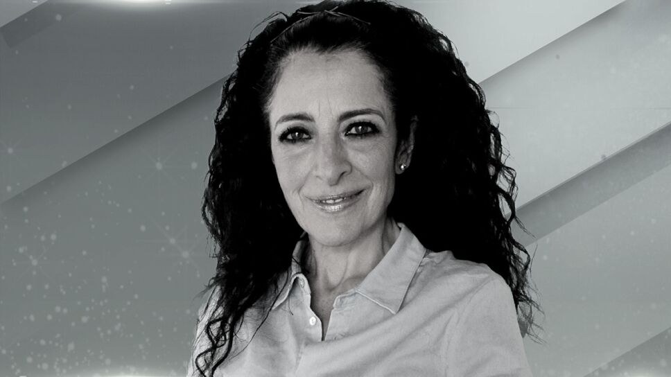 EEME2 Esther eliminada 2 nov