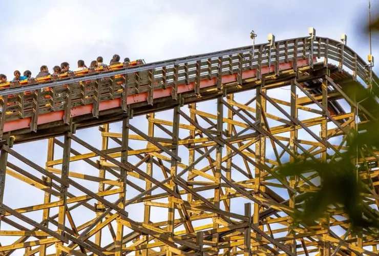 Six Flags: Precio del nuevo Flash Pass 2024