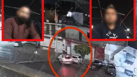 Detienen a cristaleros en León