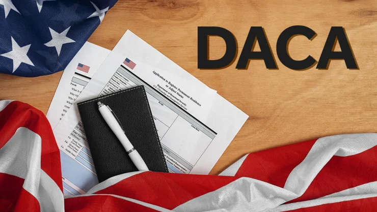 quién califica para el programa DACA en Estados Unidos Guía de requisitos y cómo aplicar