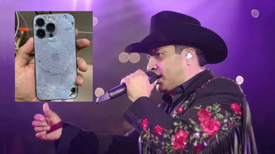 julión álvarez polémica celulares honduras