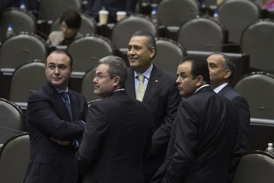 Los diputados discutieron 2 horas el tema del indulto presidencial