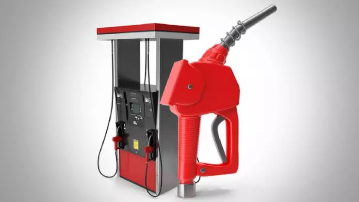 Gasolina en Guerrero