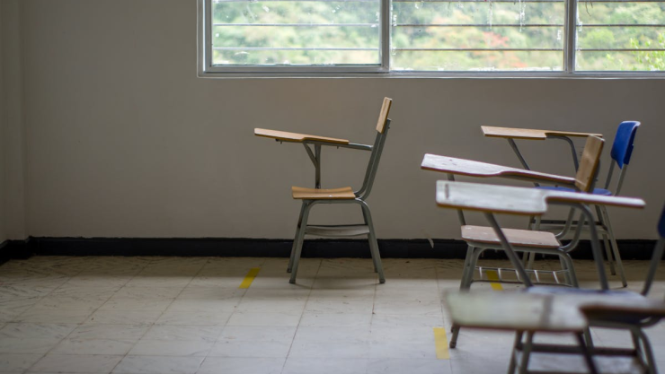 regreso a clases