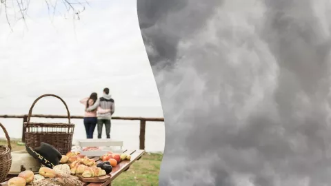 Clima Tijuana hoy 6 de junio de 2025